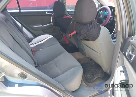 2007 Honda Accord 2.4 Lx z USA, uszkodzony, nr VIN 1HGCM56447A164995